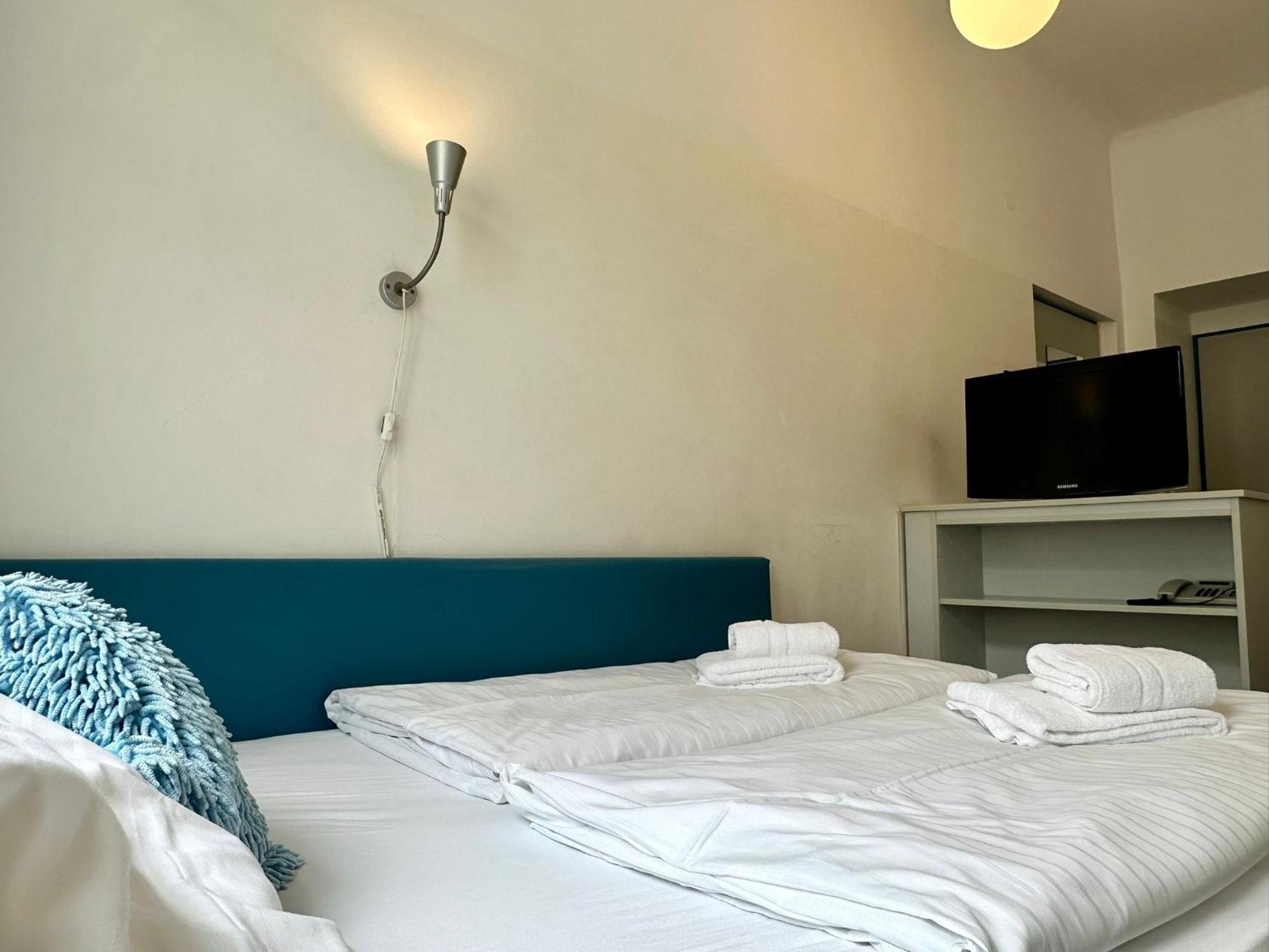 Odeon Hotel Wenen
