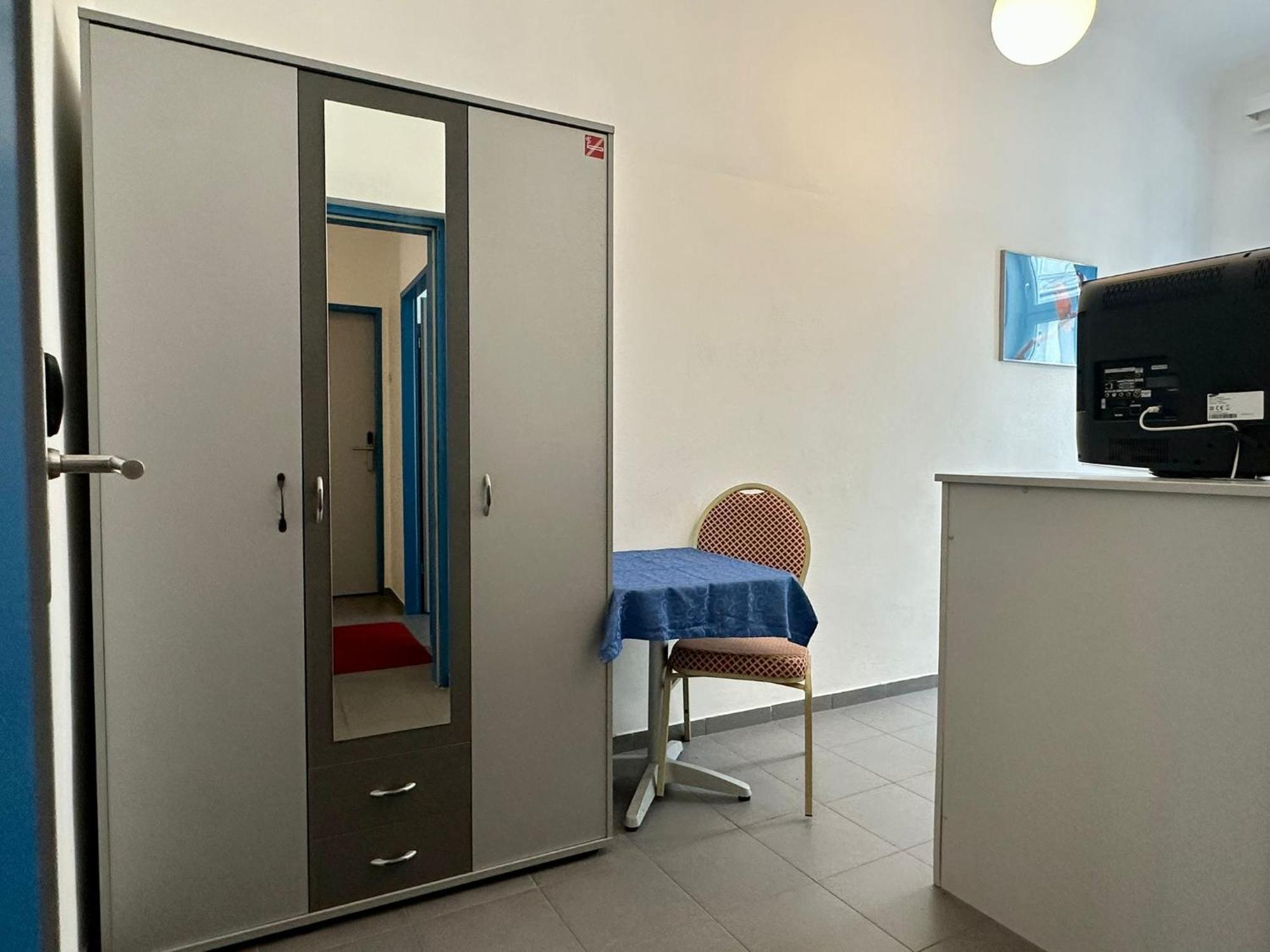 Hotel Odeon Wenen