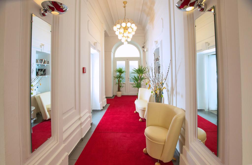 Hotel Odeon Wenen