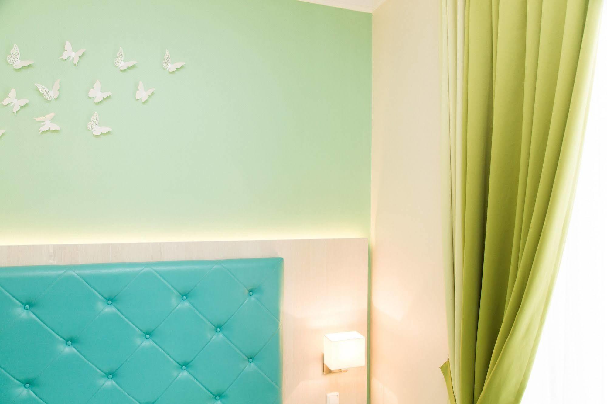 Odeon Hotel Wenen